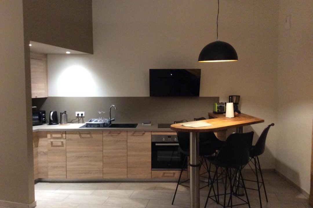 Photo of Kitchen in Soultzmatt