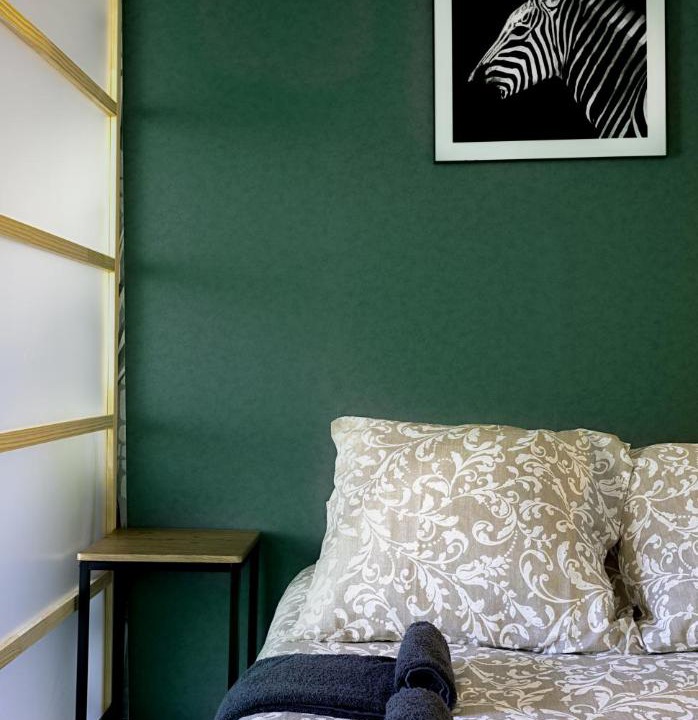 Photo of Bedroom in Gonesse