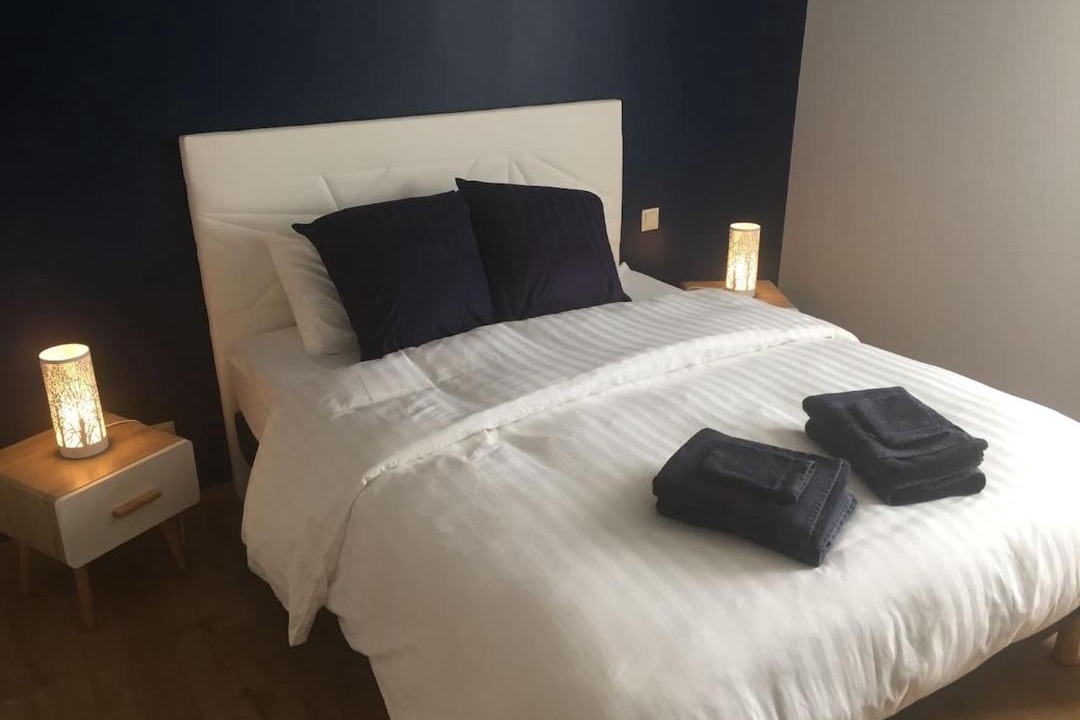 Photo of Bedroom in Cramant