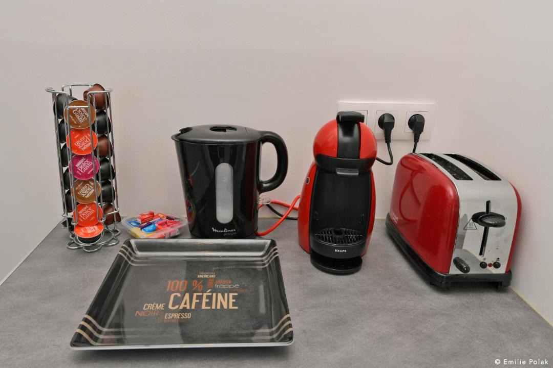 Photo of Kitchen in Saint-Quentin