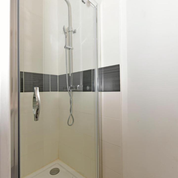 Photo of Bathroom in Saint-Quentin