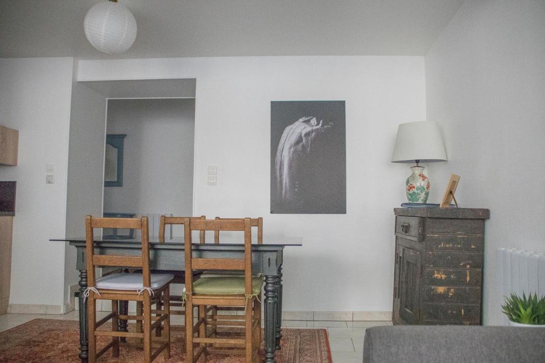 Photo of Livingroom in Dieppe