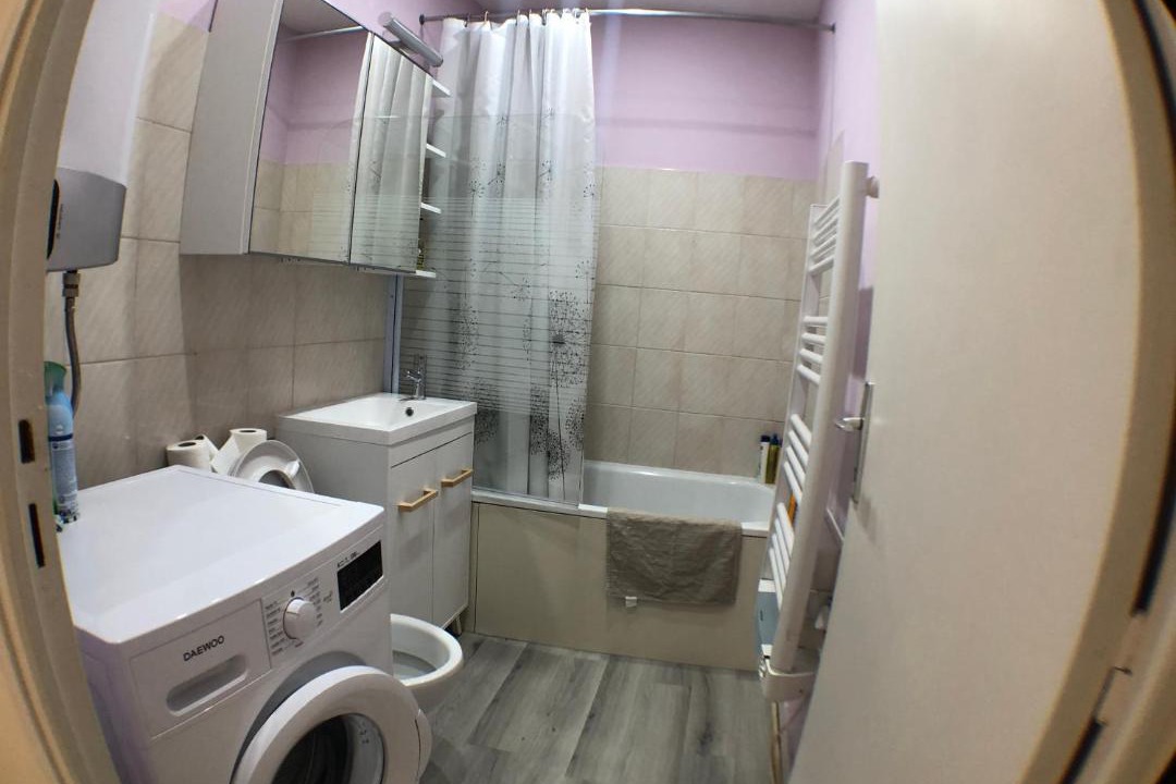 Photo of Bathroom in Lisieux