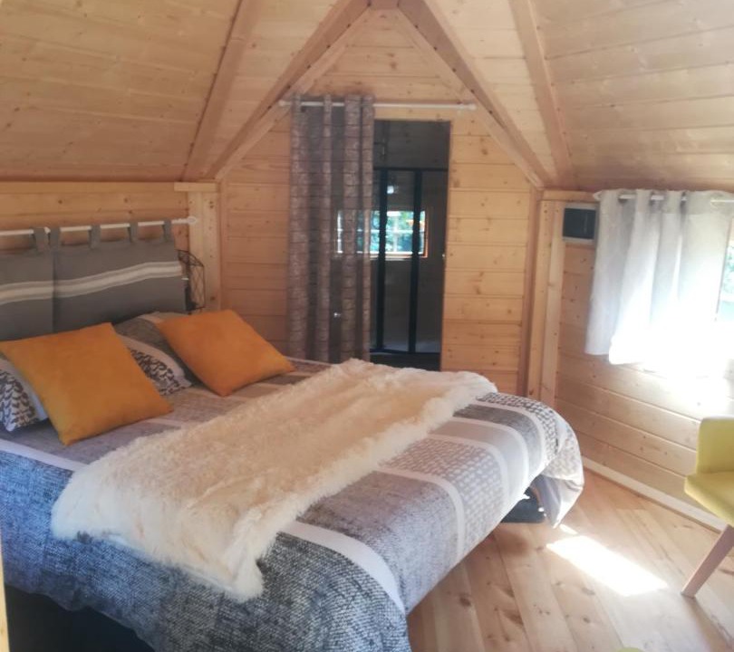 Photo of Bedroom in Mousseaux-sur-Seine