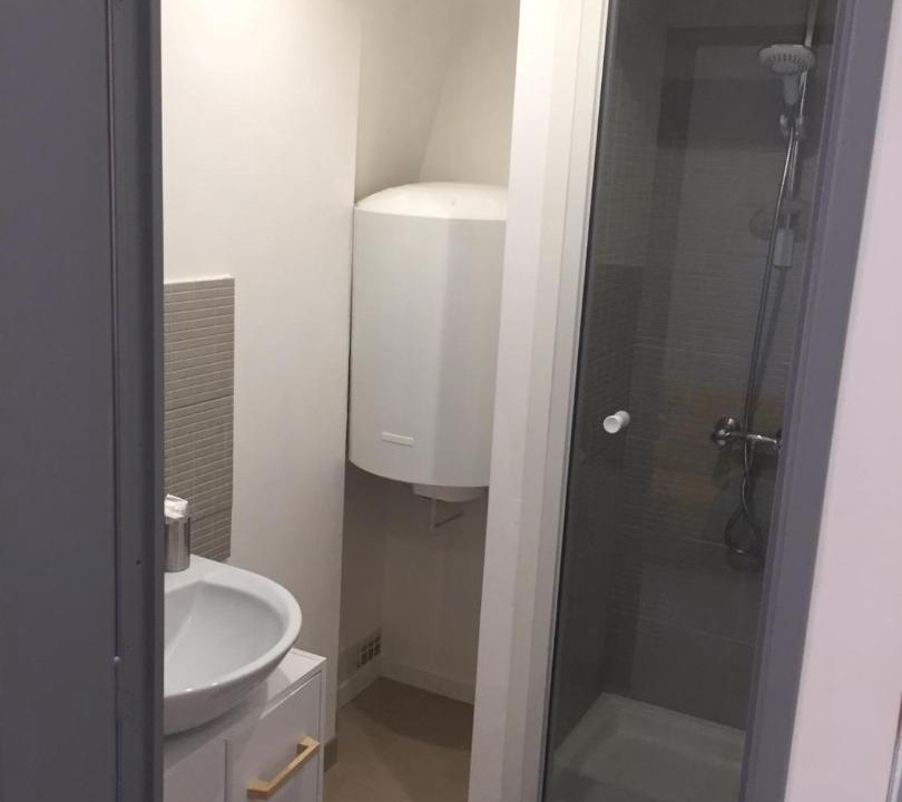 Photo of Bathroom in Roubaix