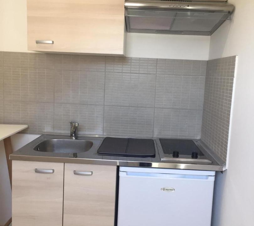 Photo of Kitchen in Roubaix
