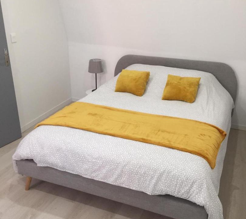 Photo of Bedroom in Roubaix