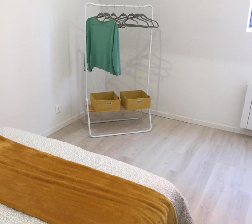 Photo of Bedroom in Roubaix