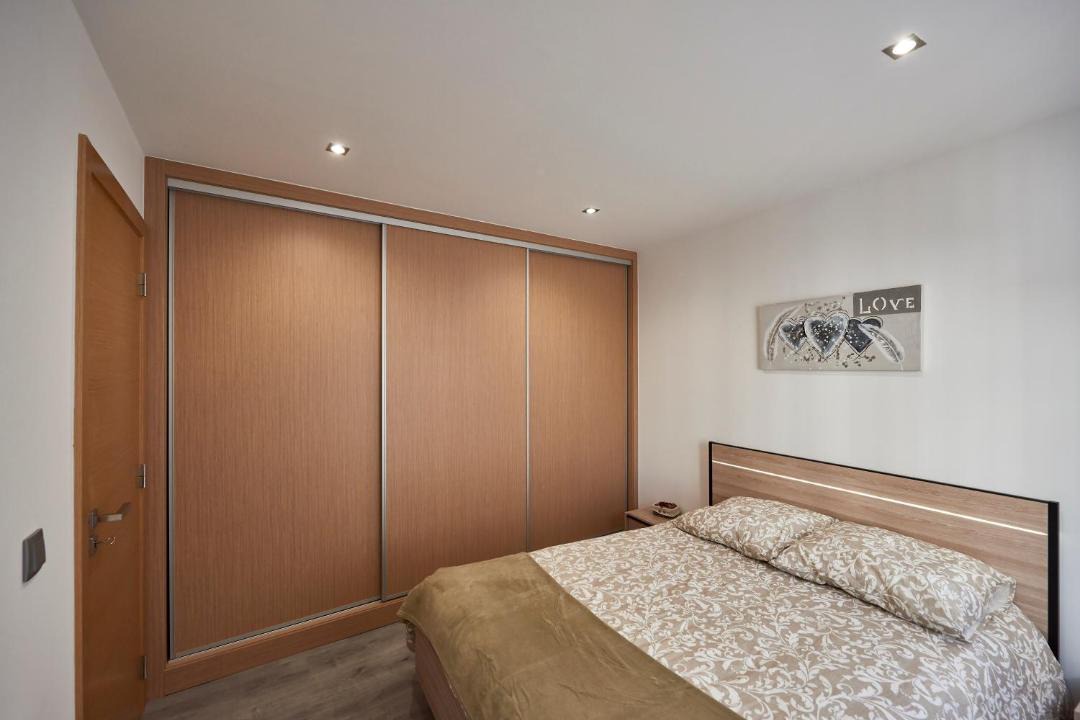 Photo of Bedroom in Le Pin
