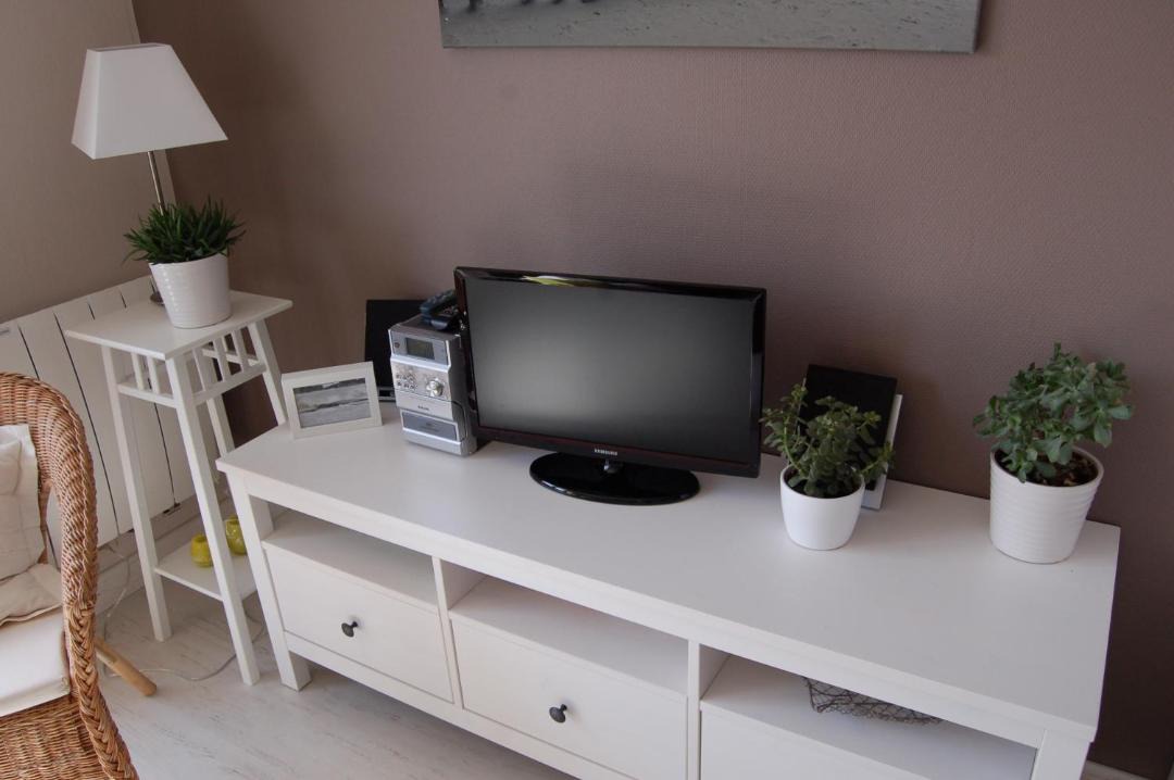 Photo of Livingroom in Camiers