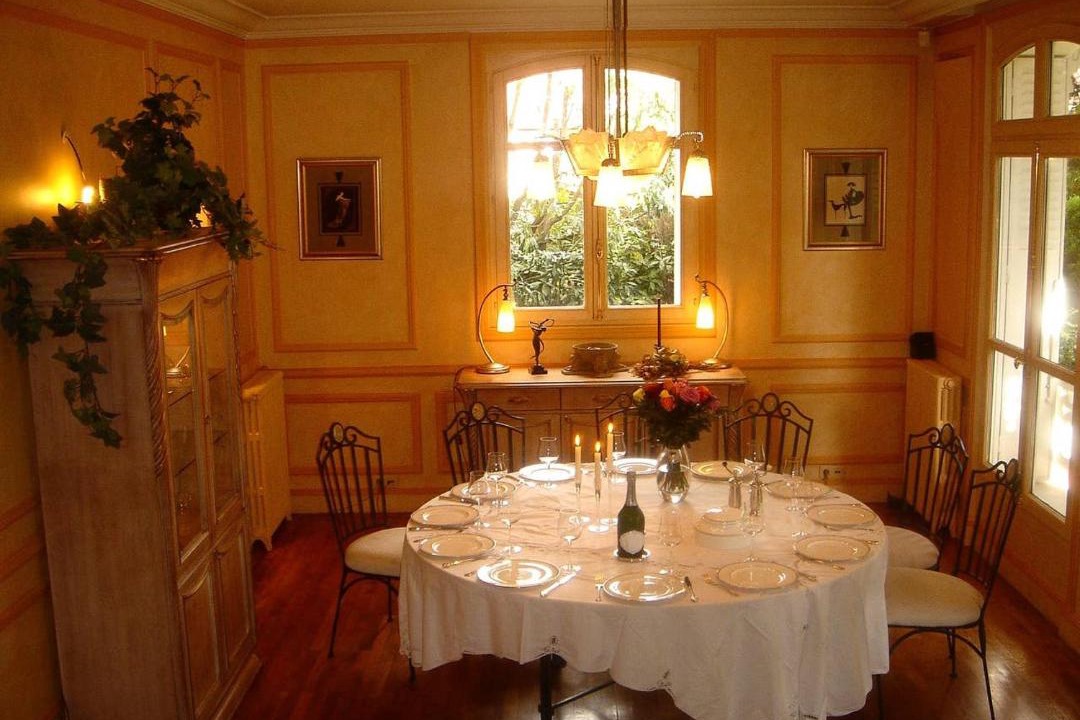 Photo of Others in Le Celle-Saint-Cloud