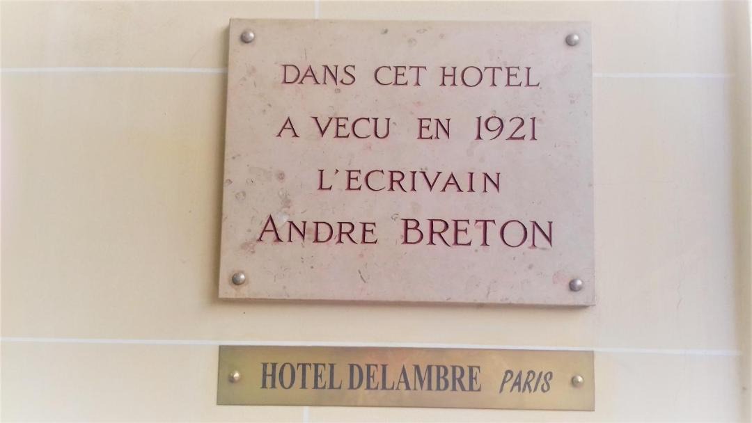 Photo of Others in Montparnasse