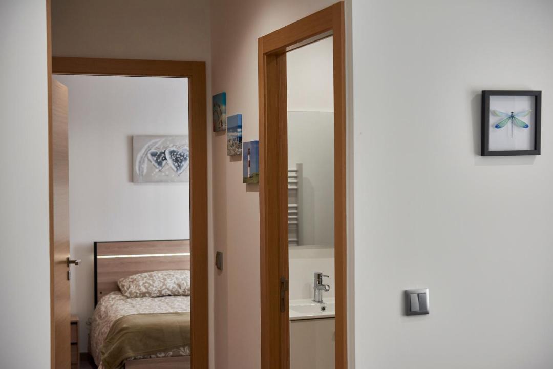 Photo of Bedroom in Le Pin