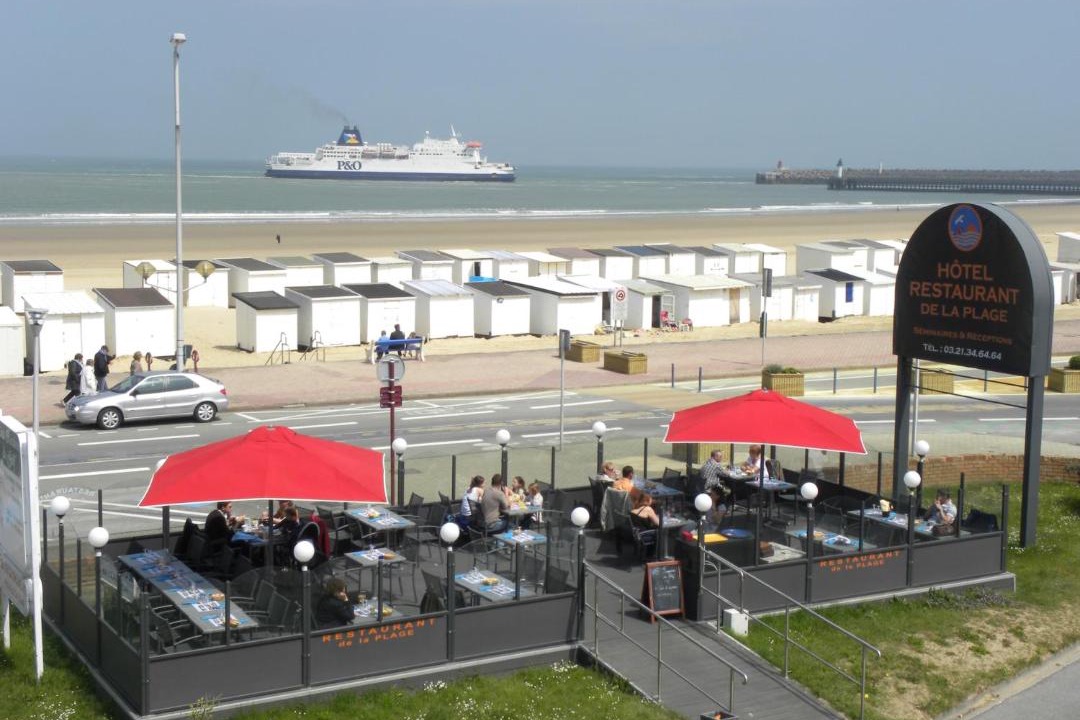 Photo of Patio Balcony in Port