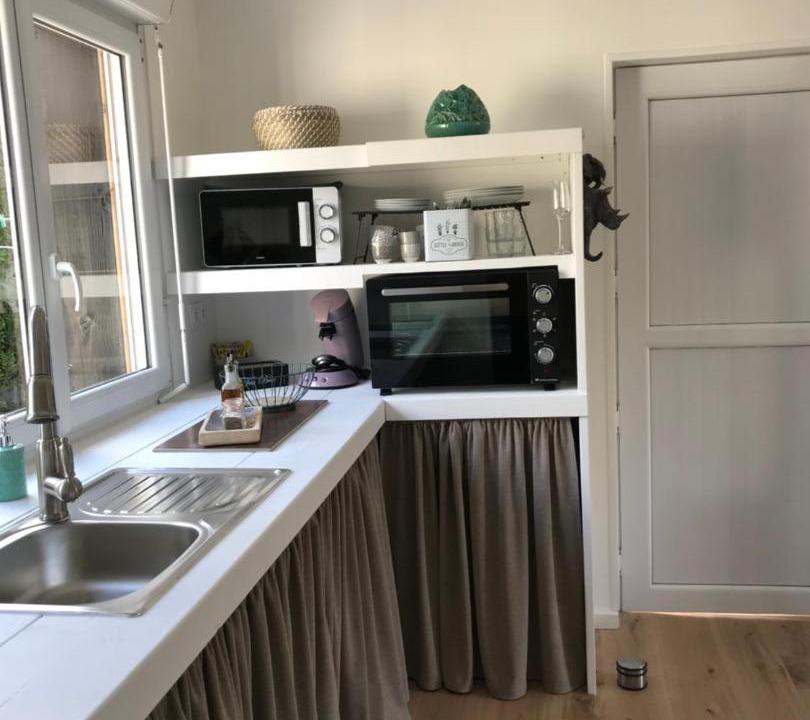 Photo of Kitchen in Abbeville