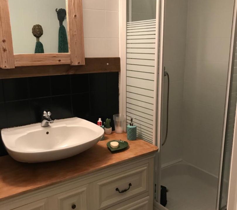 Photo of Bathroom in Abbeville