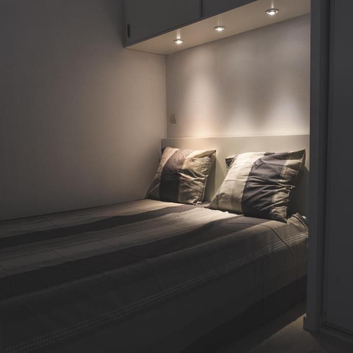 Photo of Bedroom in Enghien-les-Bains