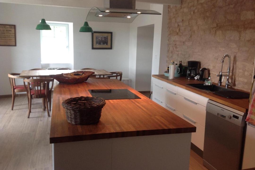 Photo of Kitchen in Santenay