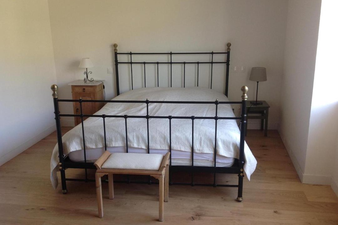 Photo of Bedroom in Santenay