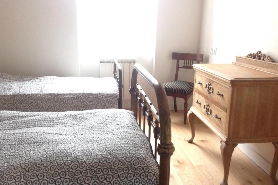 Photo of Bedroom in Santenay