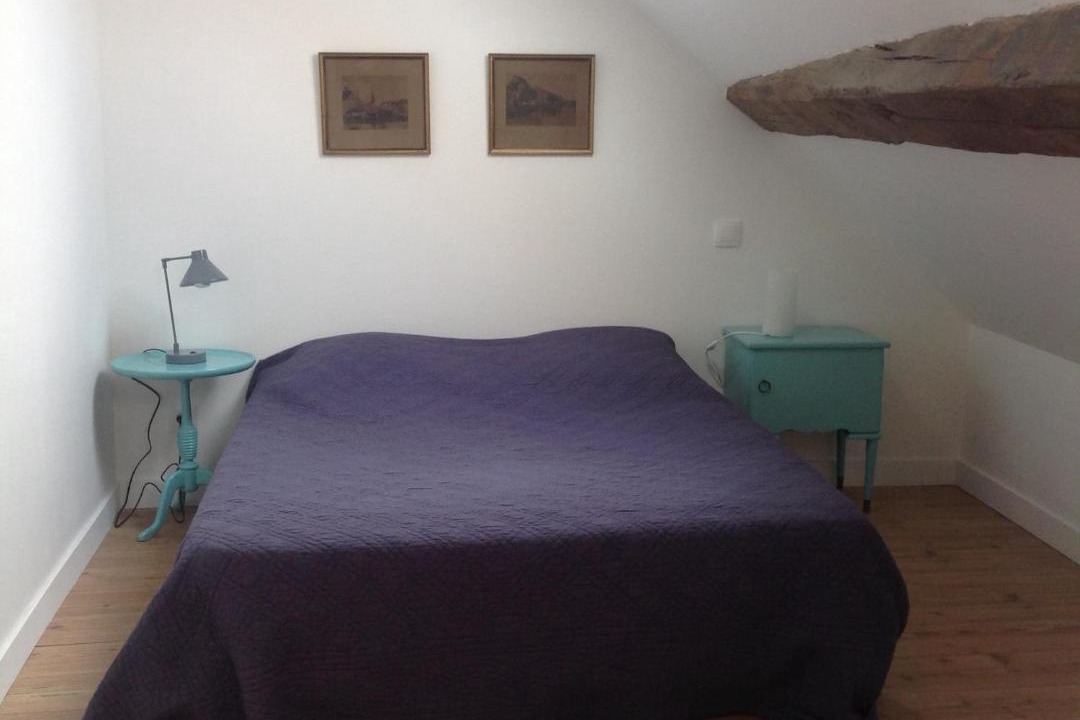 Photo of Bedroom in Santenay