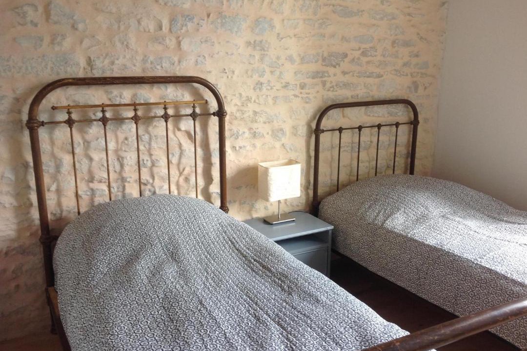 Photo of Bedroom in Santenay