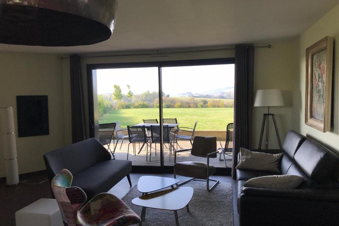 Photo of Livingroom in Leulinghen-Bernes