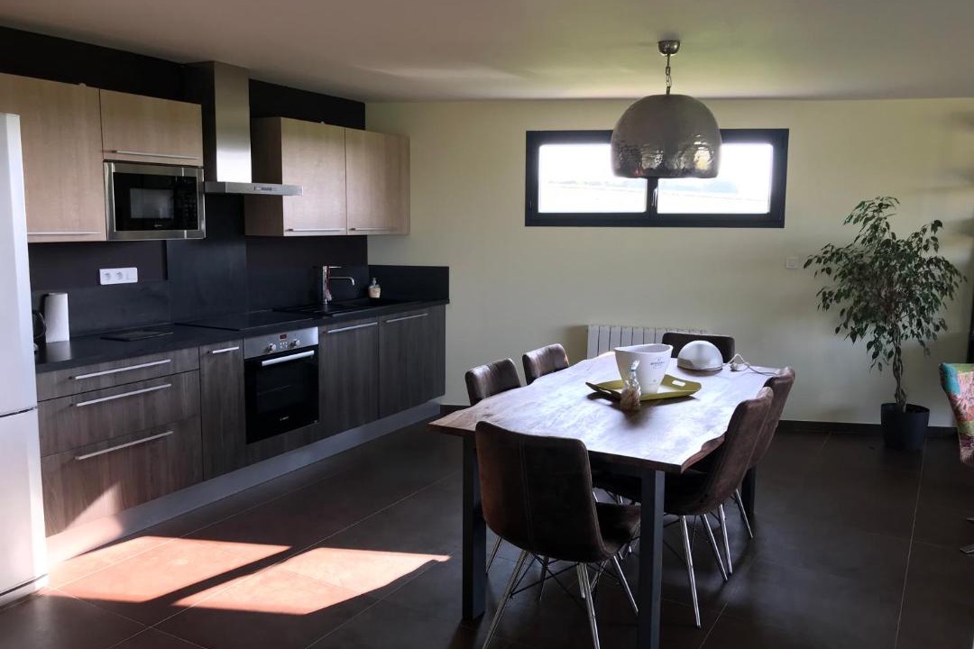 Photo of Livingroom in Leulinghen-Bernes