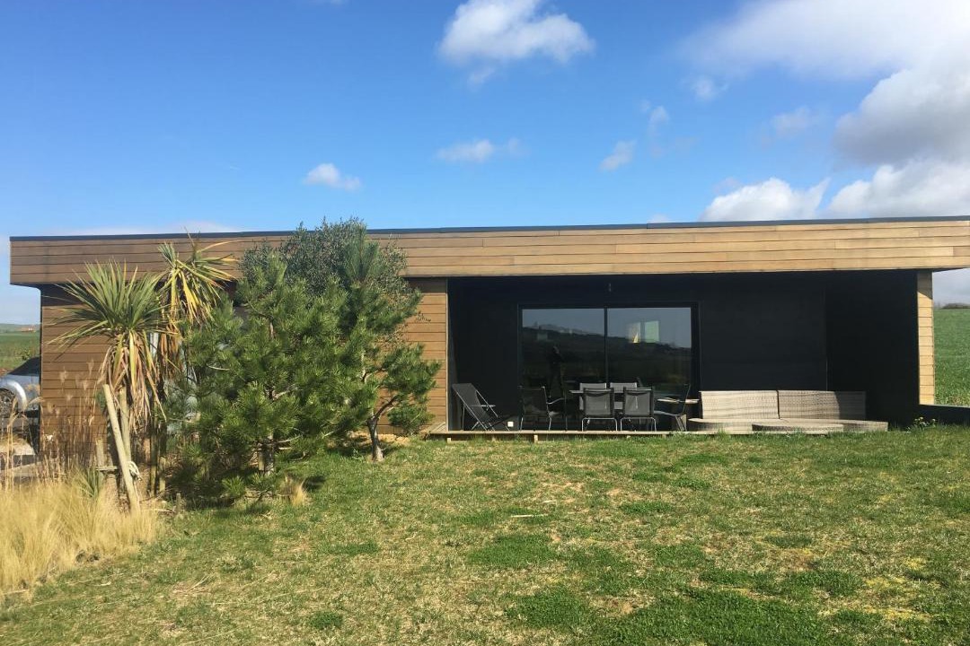Photo of Buildings in Leulinghen-Bernes