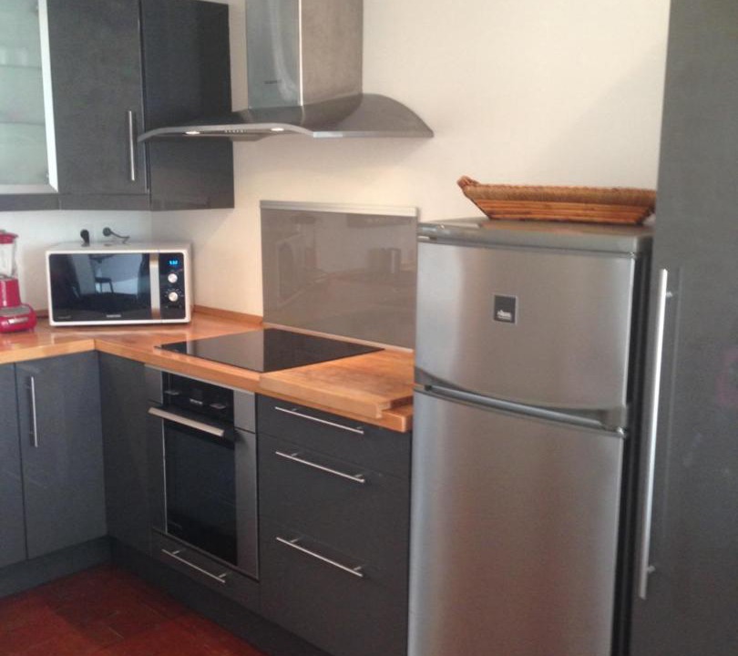 Photo of Kitchen in Ouistreham