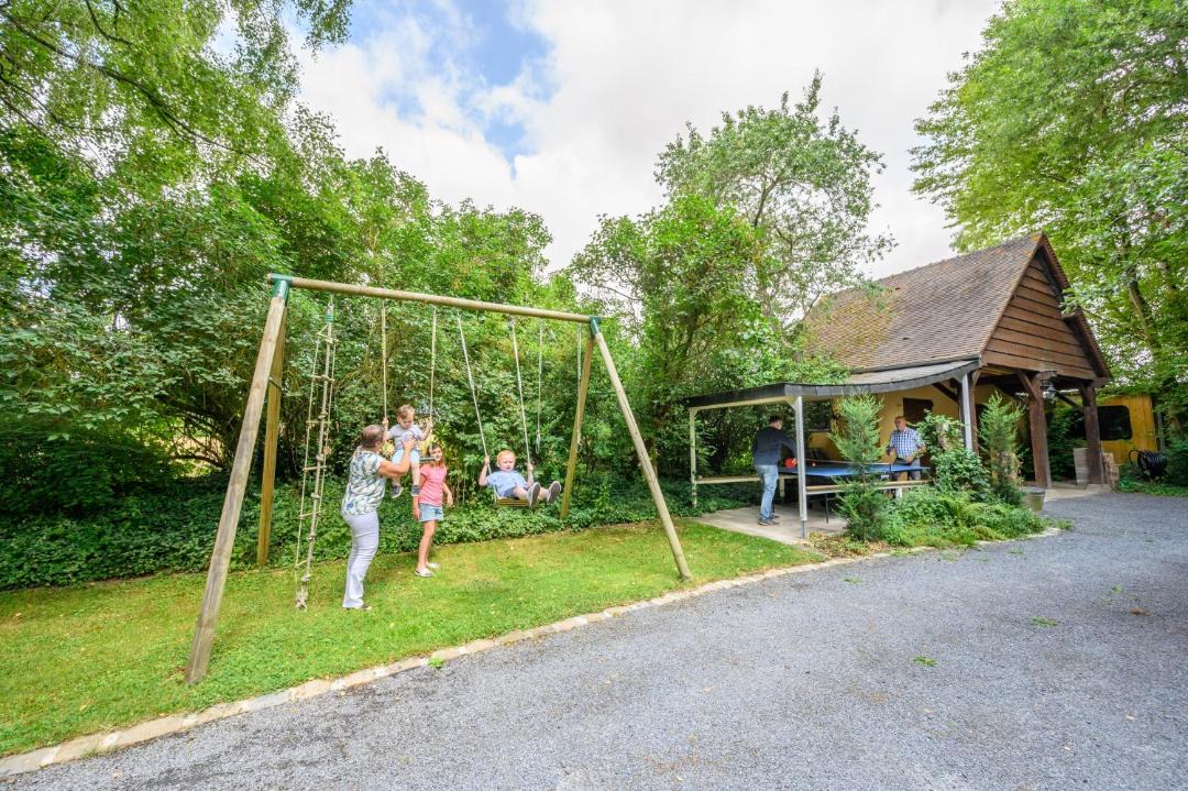 Photo of Outdoor in Tille