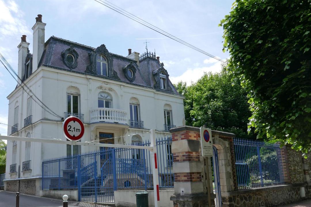 Photo of Others in Lagny-sur-Marne