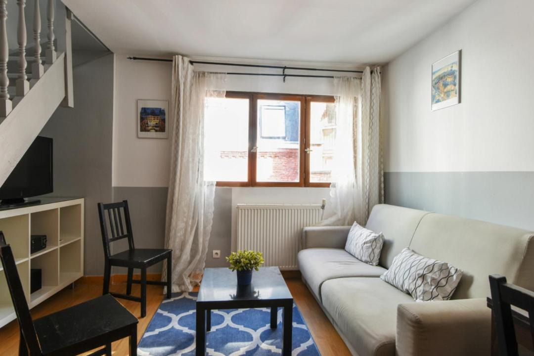 Photo of Livingroom in Lille Centre Ville