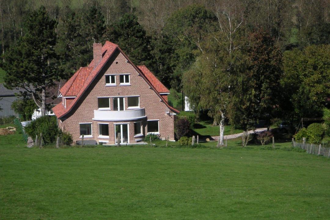Photo of Buildings in Loison-sur-Crequoise