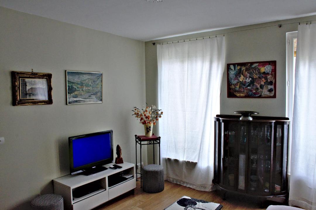Photo of Livingroom in Saint-Fargeau