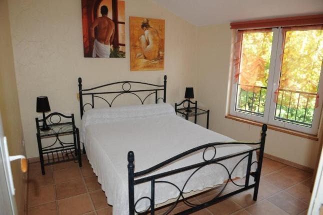 Photo of Bedroom in Capestang