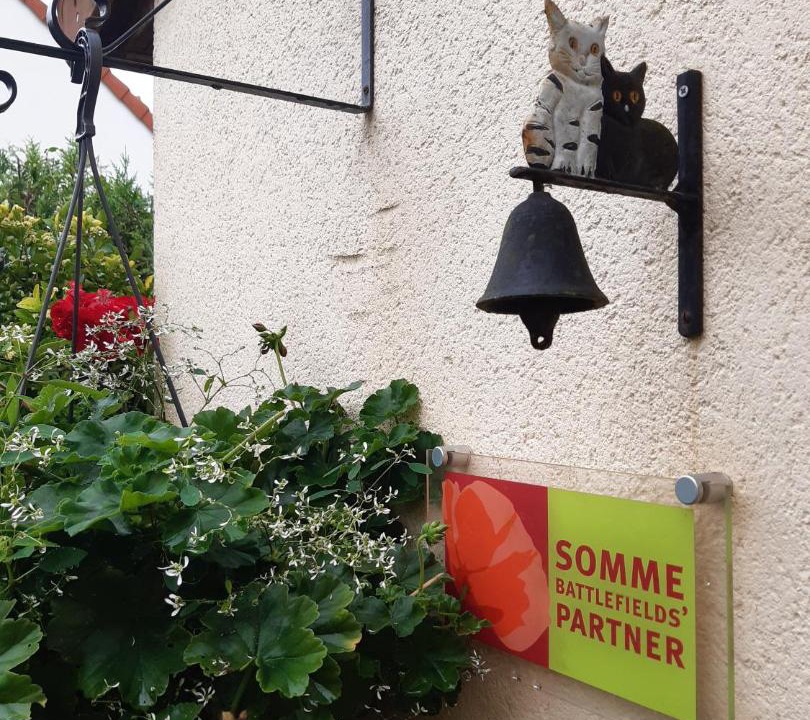 Photo of Others in Hardecourt-aux-Bois