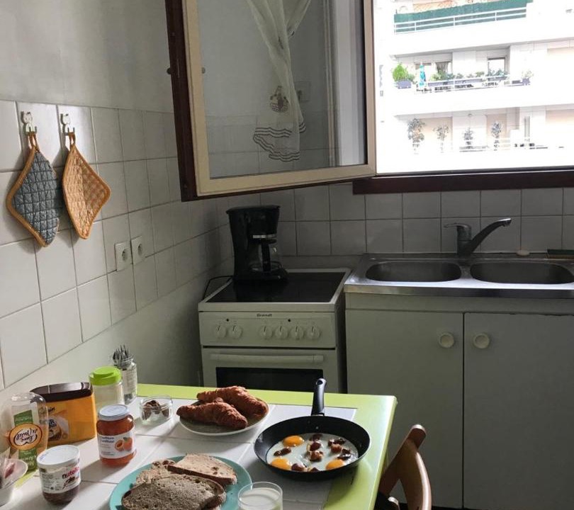 Photo of Kitchen in Levallois-Perret
