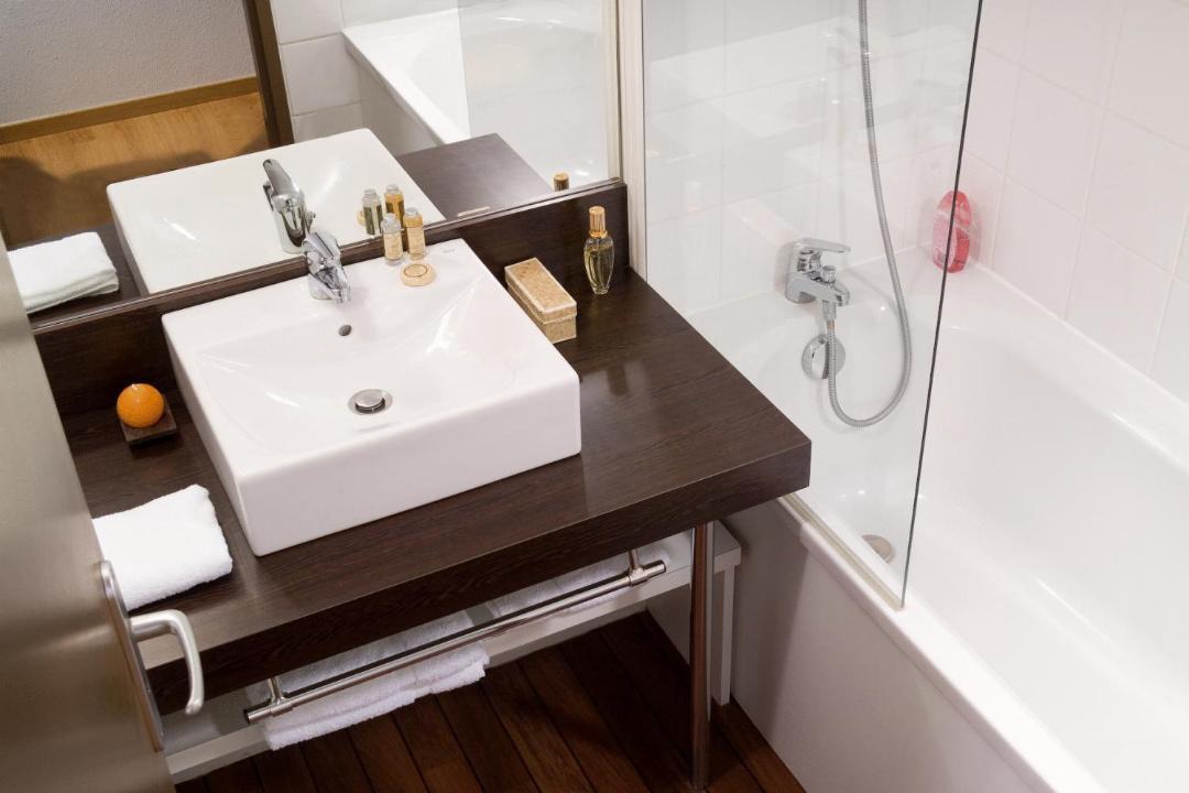 Photo of Bathroom in Eppe-Sauvage