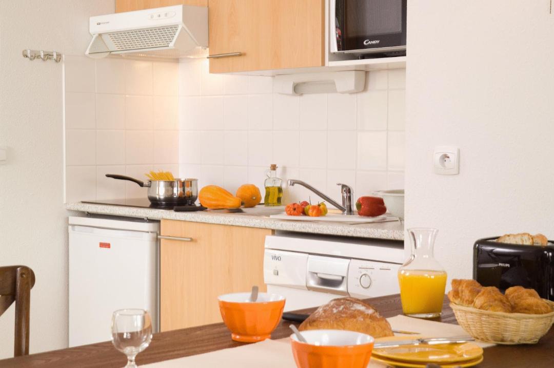 Photo of Kitchen in Eppe-Sauvage
