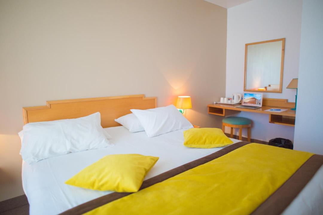 Photo of Bedroom in Luzarches