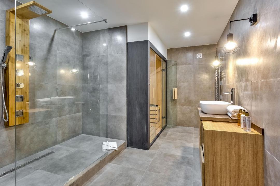 Photo of Bathroom in Enfants-Rouges