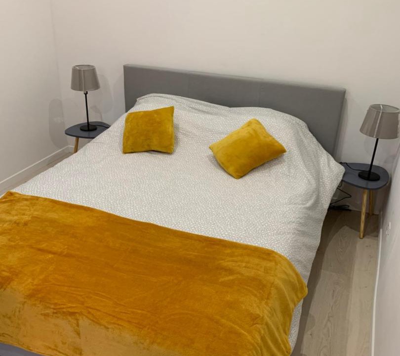 Photo of Bedroom in Roubaix