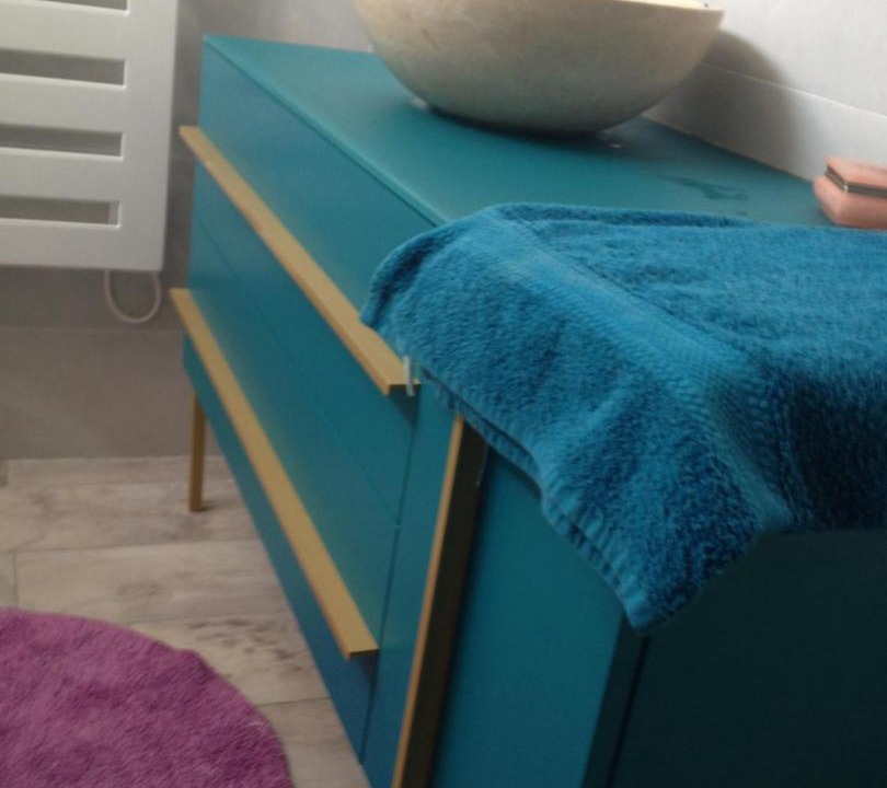 Photo of Bedroom in Sete