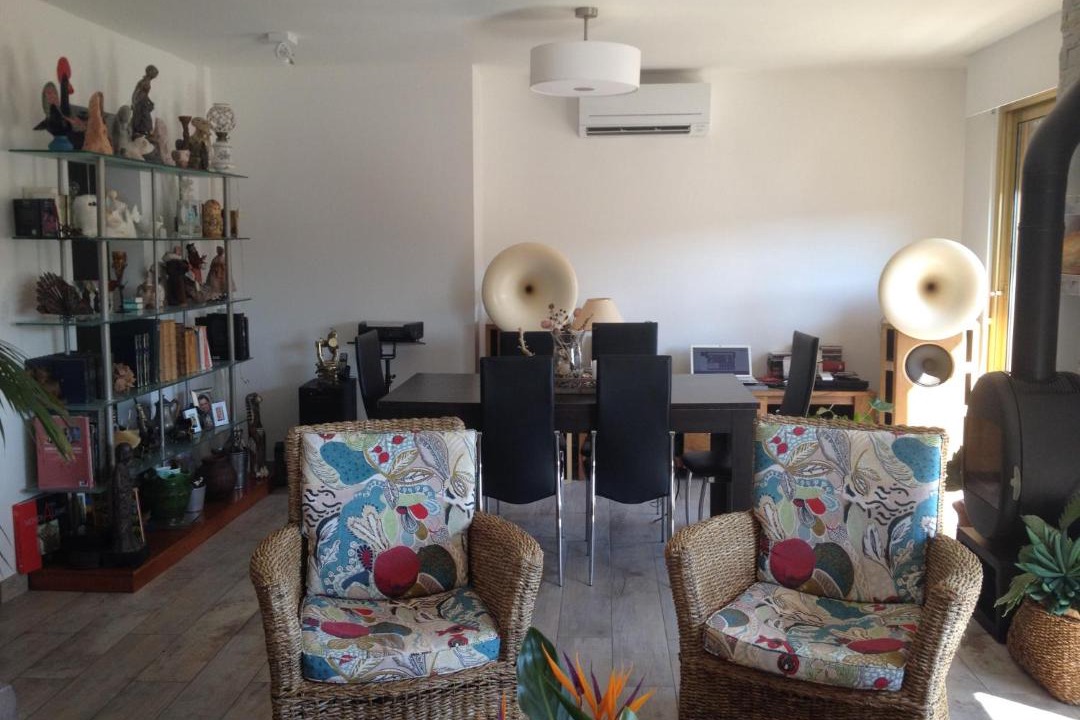 Photo of Livingroom in Sete