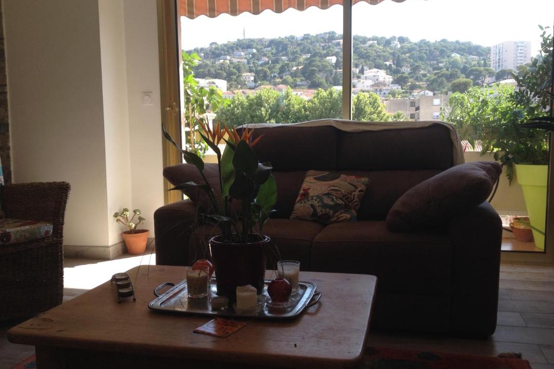 Photo of Livingroom in Sete
