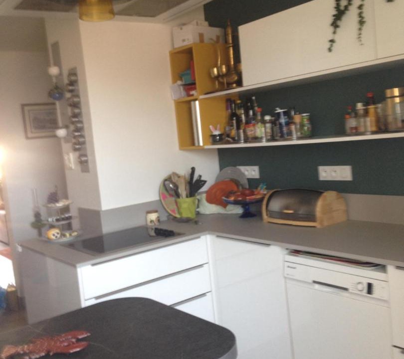 Photo of Kitchen in Sete