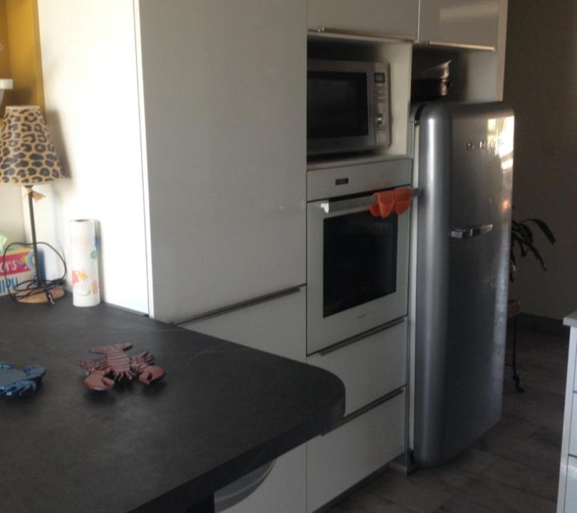 Photo of Kitchen in Sete