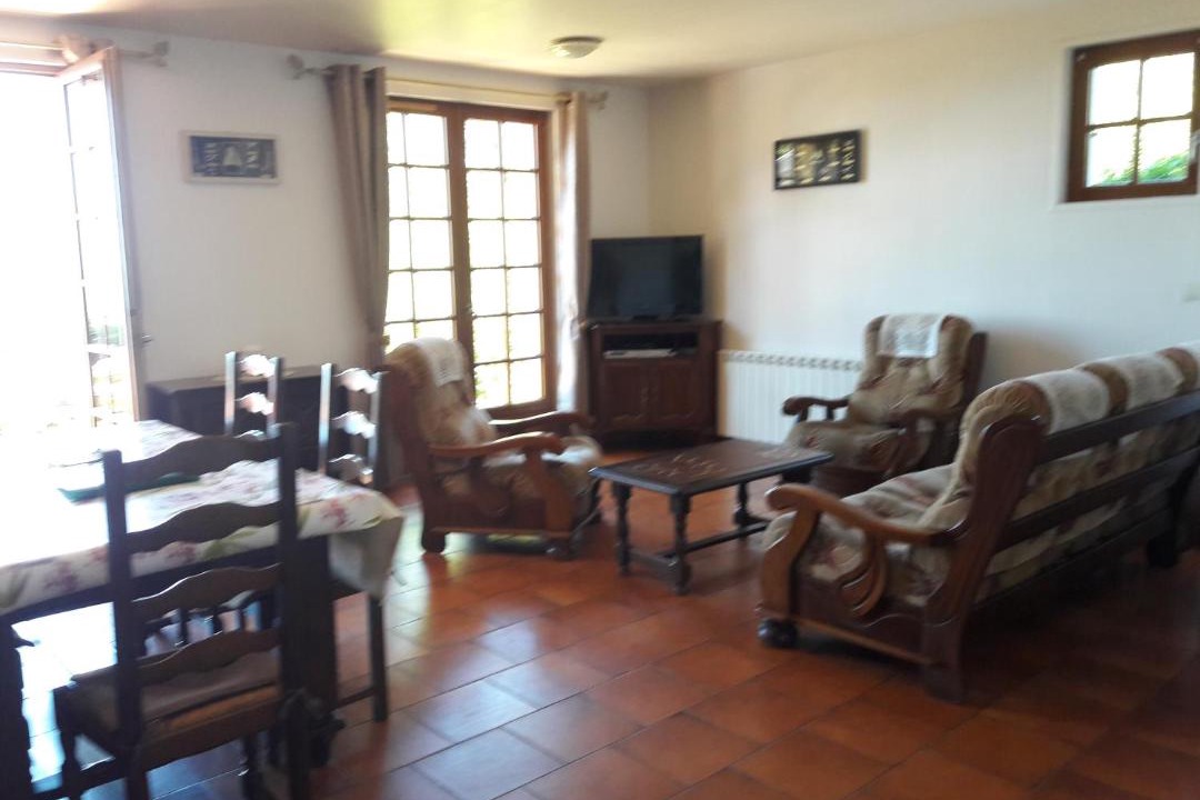 Photo of Livingroom in Veules-les-Roses