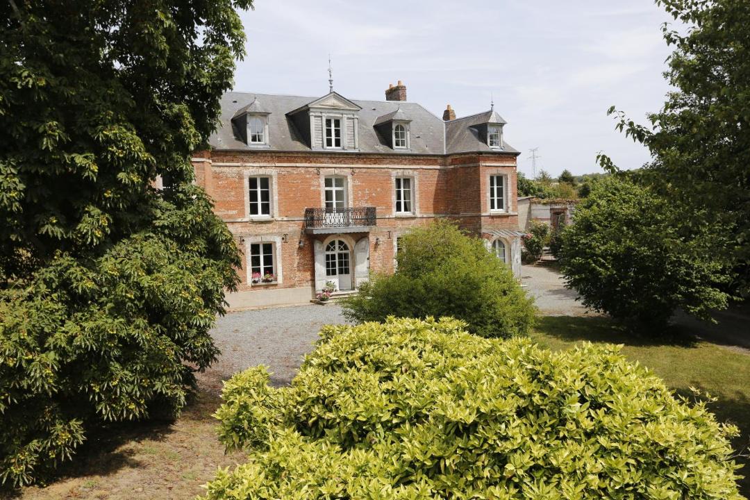 Photo of Others in Bouvaincourt-sur-Bresle